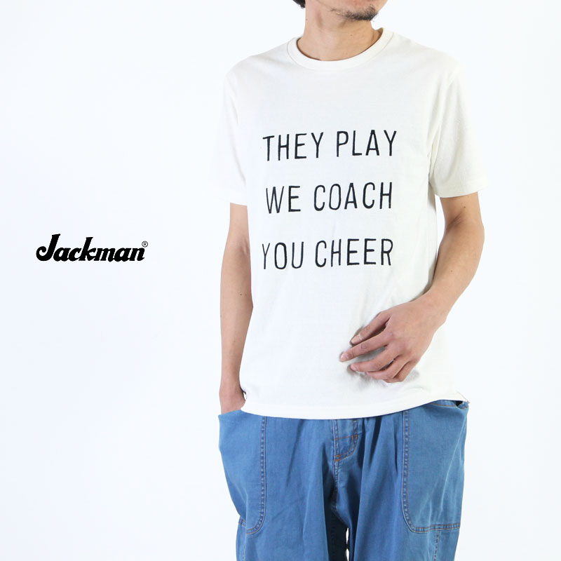 Jackman(åޥ) T-shirt