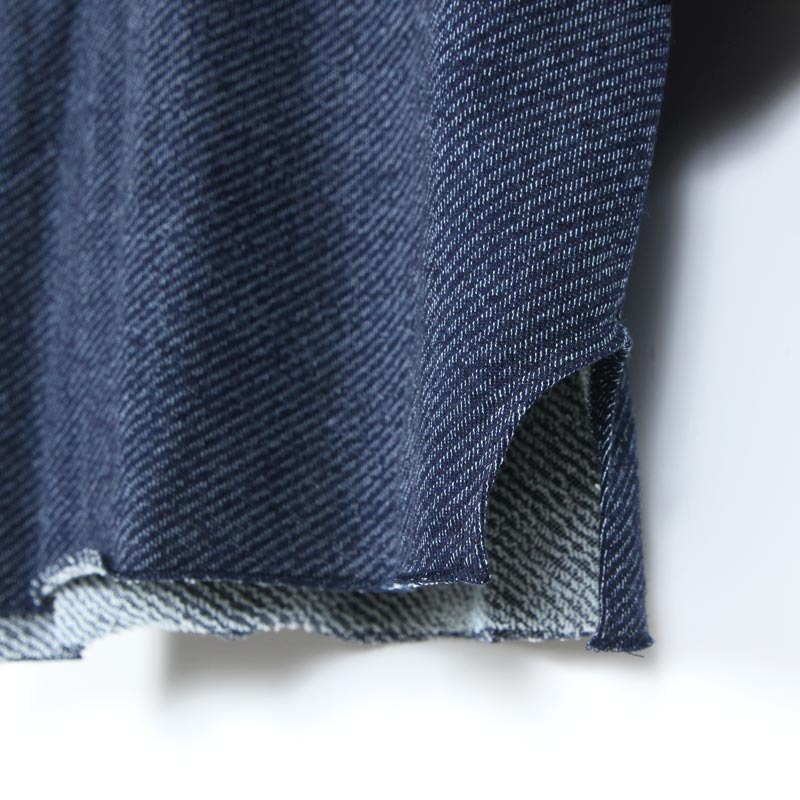 Jackman(åޥ) 4/5 Sleeved Sweat Shirt