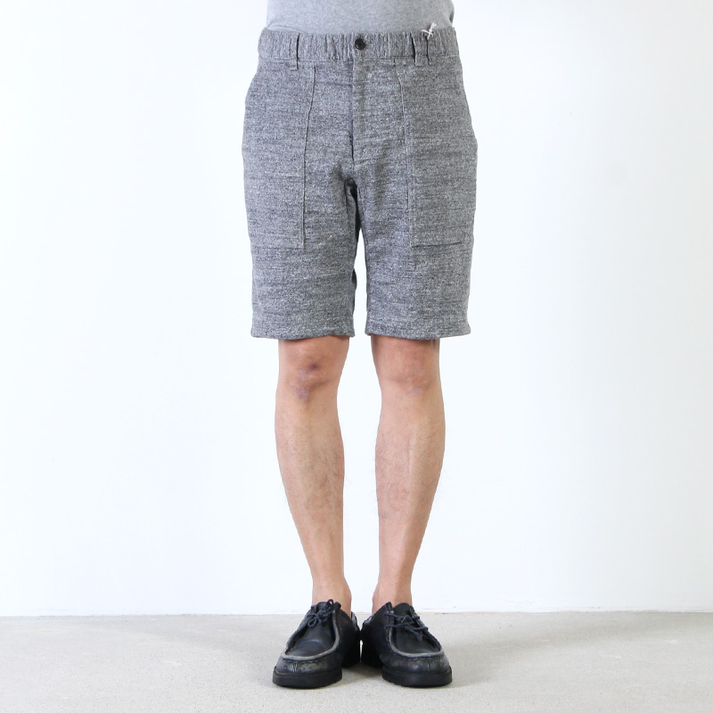 Jackman(åޥ) Dotsume Shorts