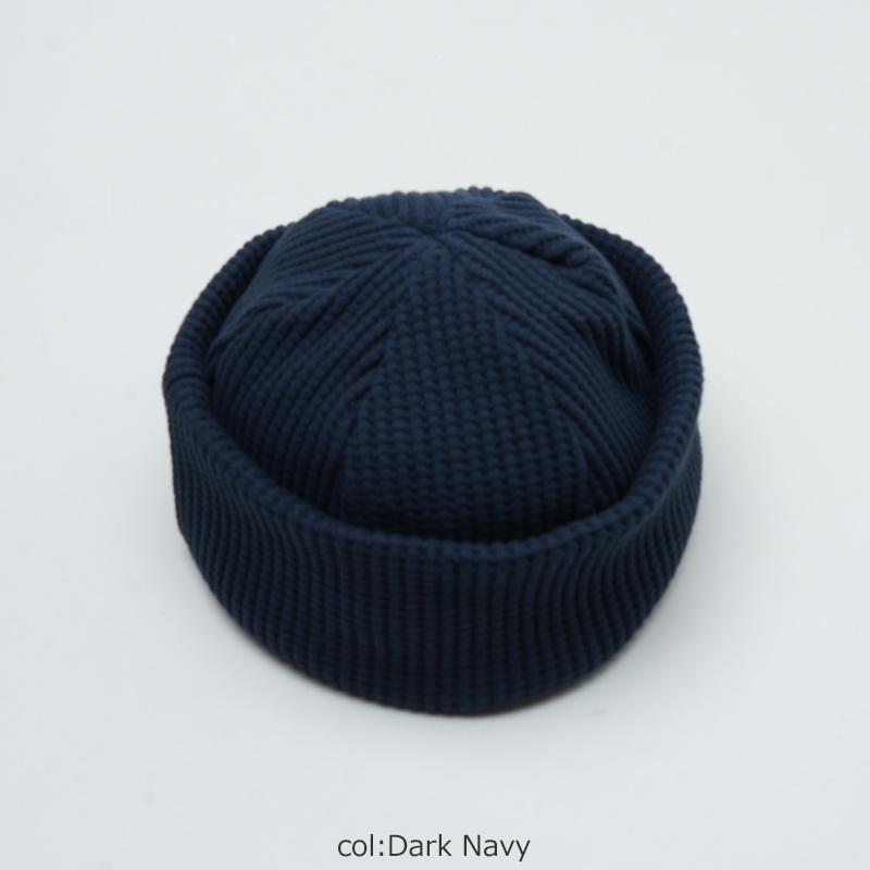 Jackman(����å��ޥ�) Waffle Knit Cap