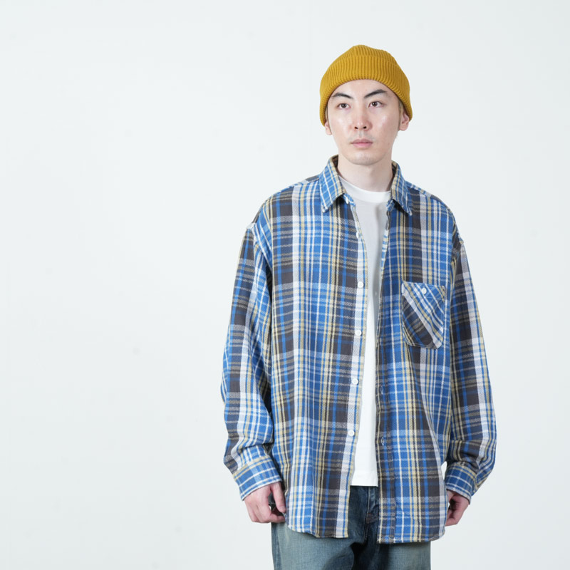 Jackman(����å��ޥ�) Waffle Knit Cap