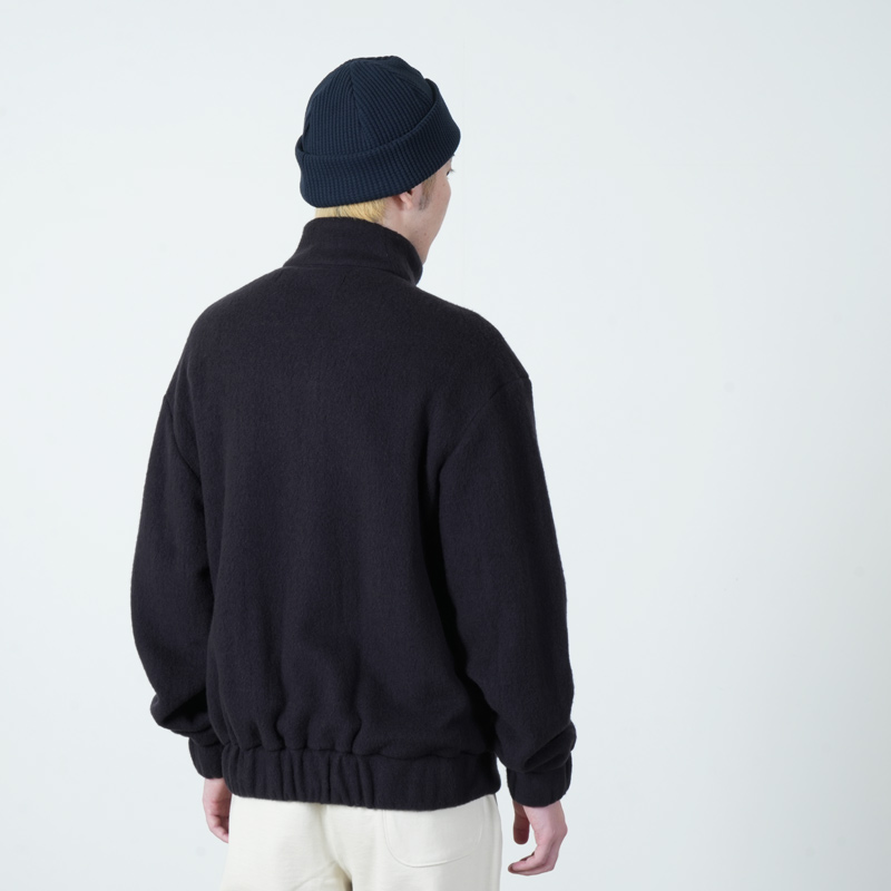 Jackman(����å��ޥ�) Waffle Knit Cap