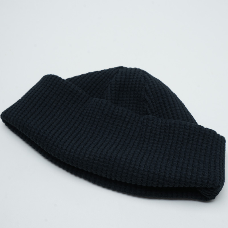 Jackman(����å��ޥ�) Waffle Knit Cap