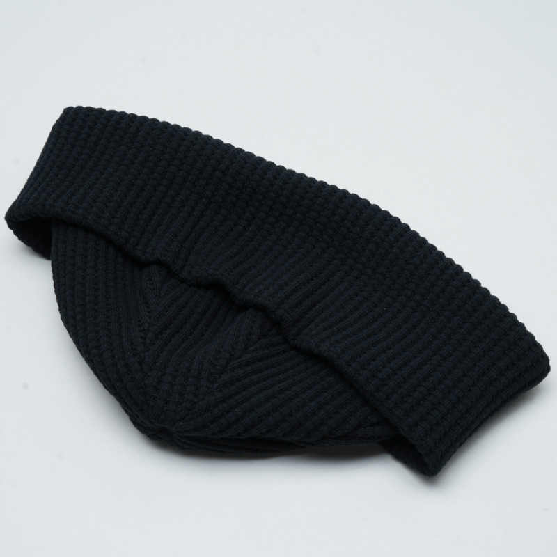 Jackman(����å��ޥ�) Waffle Knit Cap
