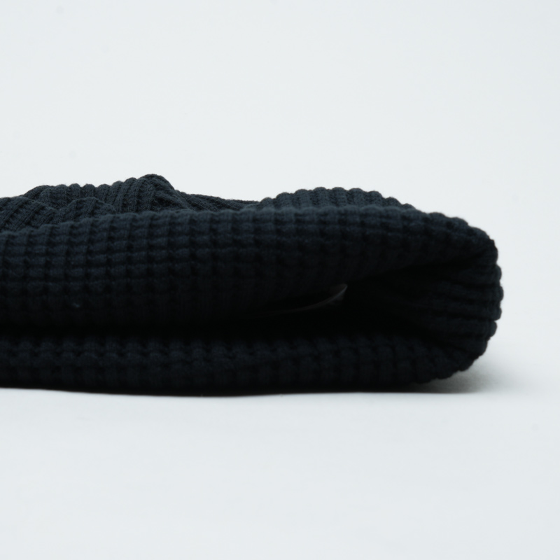 Jackman(����å��ޥ�) Waffle Knit Cap