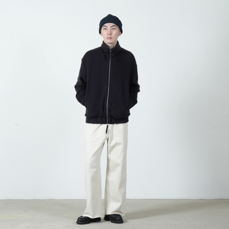 Jackman(����å��ޥ�) Waffle Knit Cap