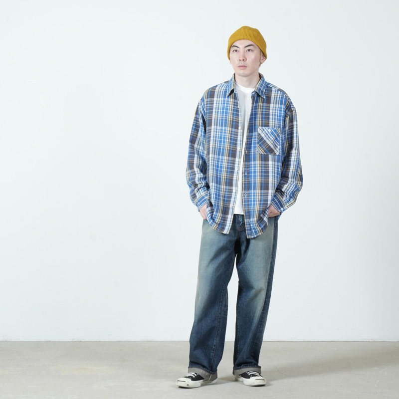 Jackman(����å��ޥ�) Waffle Knit Cap