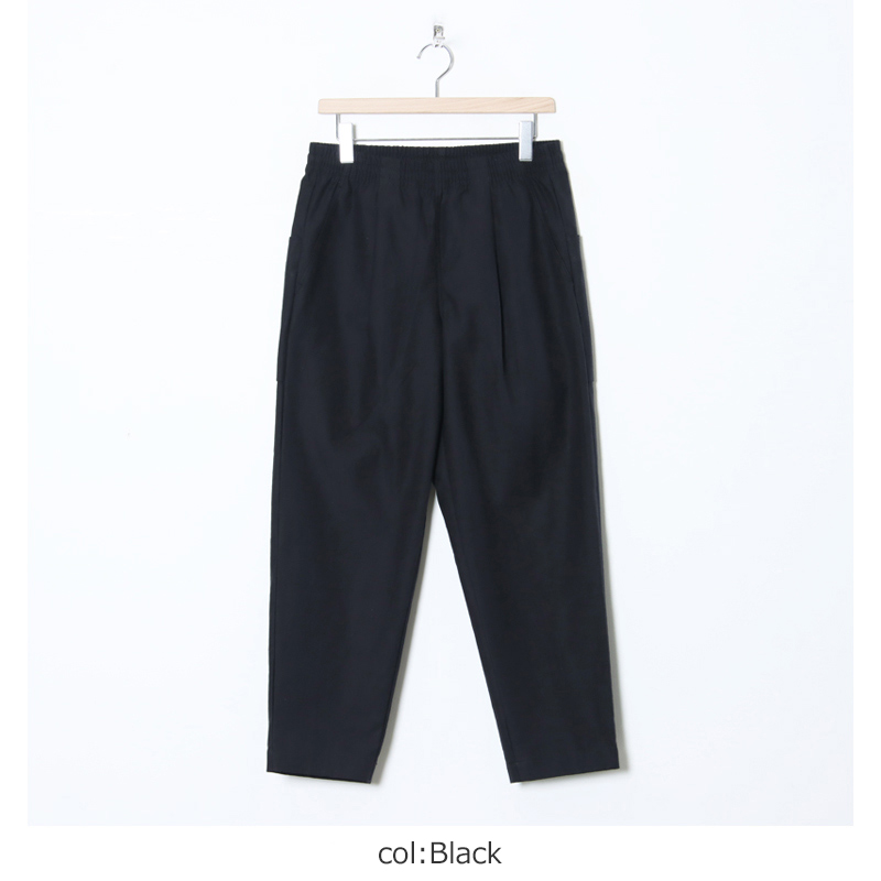 Jackman(����å��ޥ�) Back Nep Umps Pants