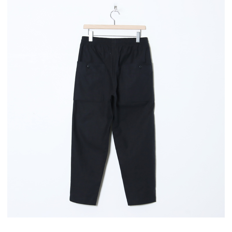 Jackman(����å��ޥ�) Back Nep Umps Pants