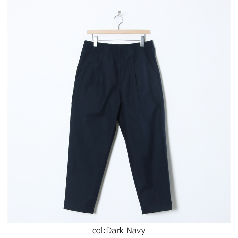 Jackman(����å��ޥ�) Back Nep Umps Pants