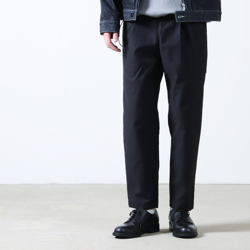 Jackman(����å��ޥ�) Back Nep Umps Pants