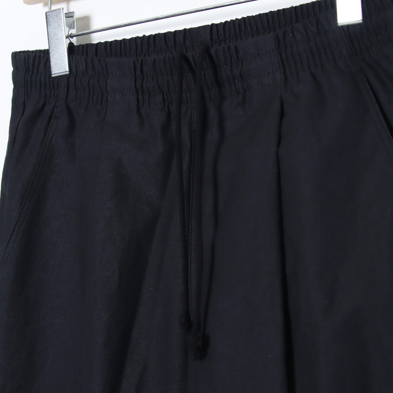 Jackman(����å��ޥ�) Back Nep Umps Pants