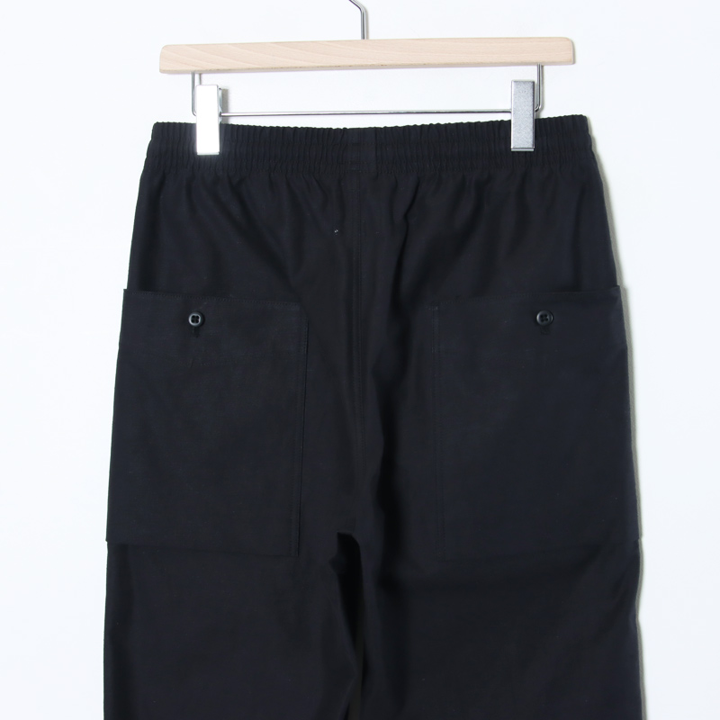 Jackman(����å��ޥ�) Back Nep Umps Pants