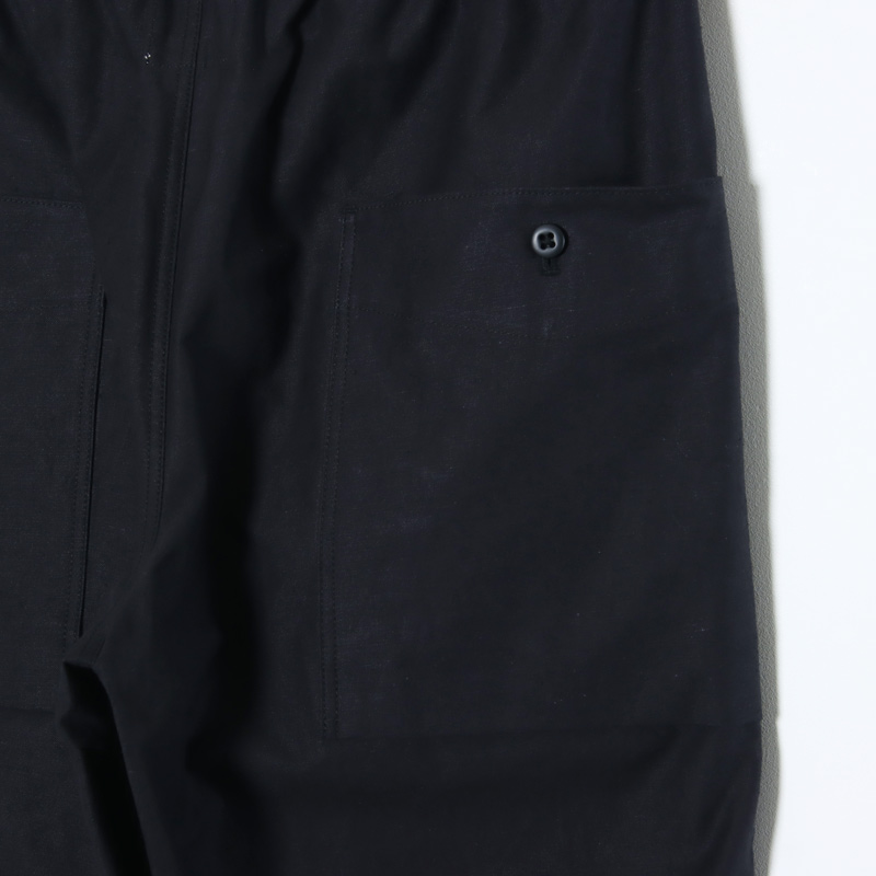 Jackman(����å��ޥ�) Back Nep Umps Pants