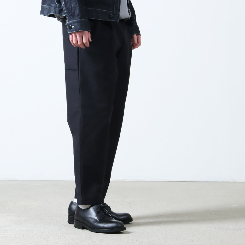 Jackman(����å��ޥ�) Back Nep Umps Pants