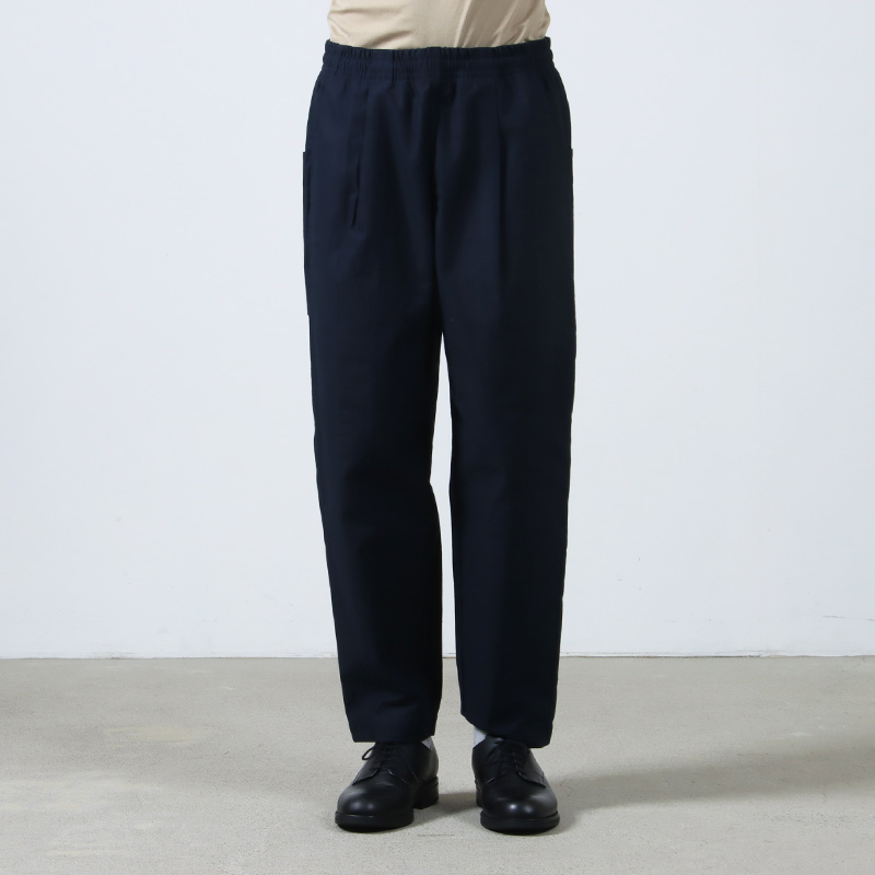 Jackman(����å��ޥ�) Back Nep Umps Pants