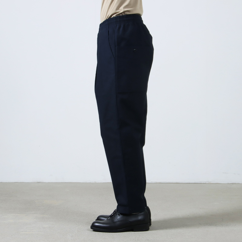 Jackman(����å��ޥ�) Back Nep Umps Pants