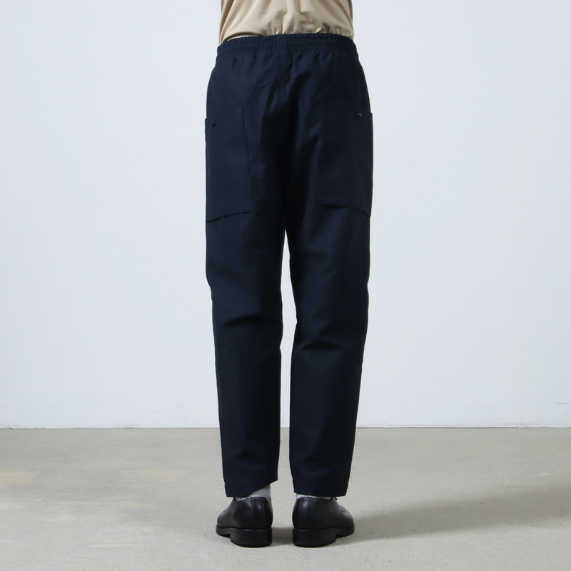 Jackman(����å��ޥ�) Back Nep Umps Pants