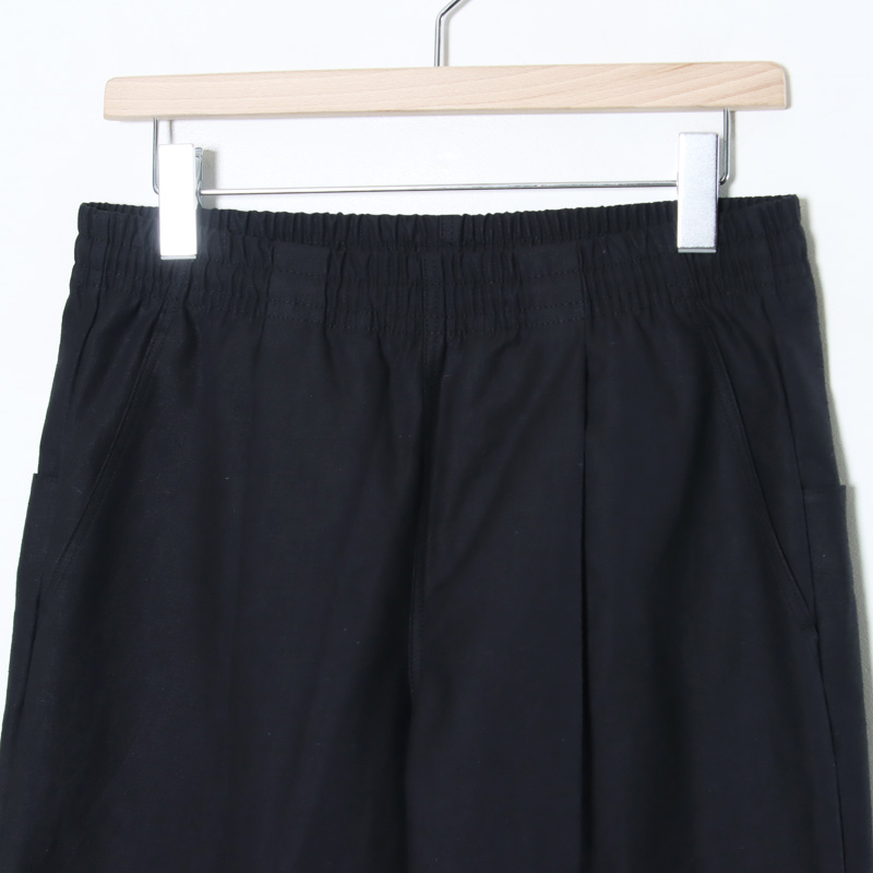 Jackman(����å��ޥ�) Back Nep Umps Pants