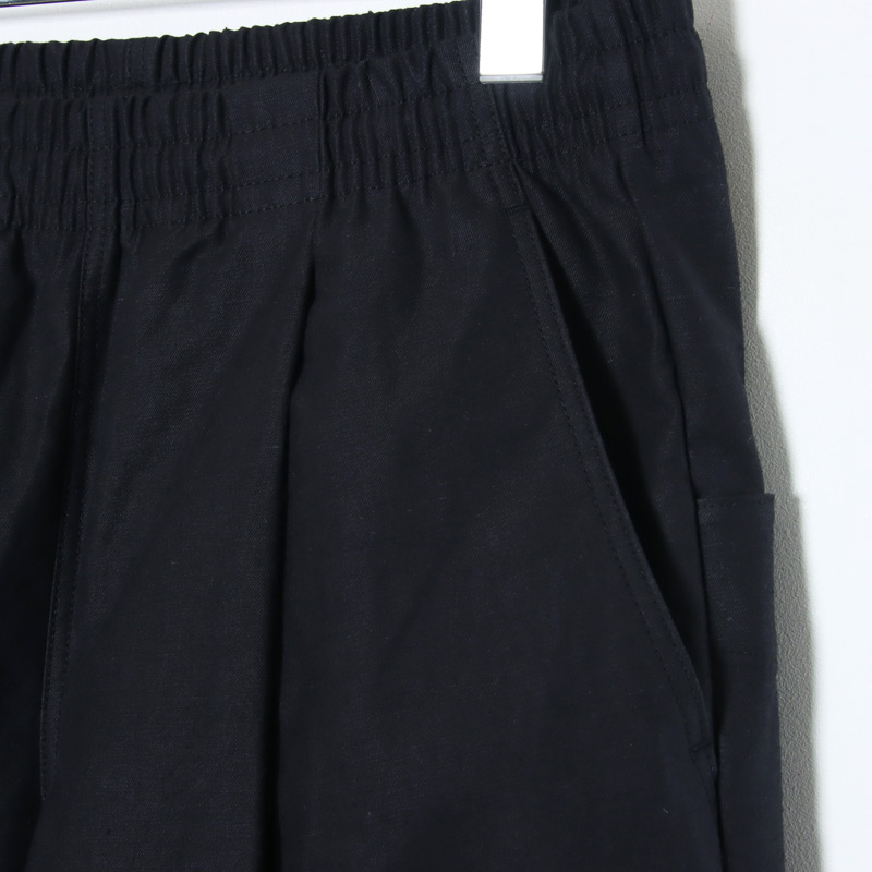 Jackman(����å��ޥ�) Back Nep Umps Pants