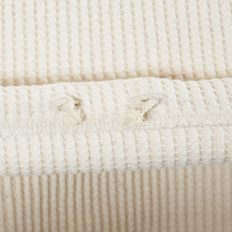 Jackman(����å��ޥ�) Waffle GJ neck