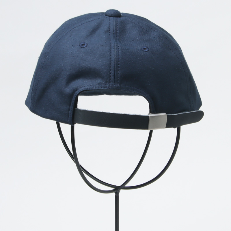 Jackman (ジャックマン) Back Nep BB Cap / バックネップ ベースボール