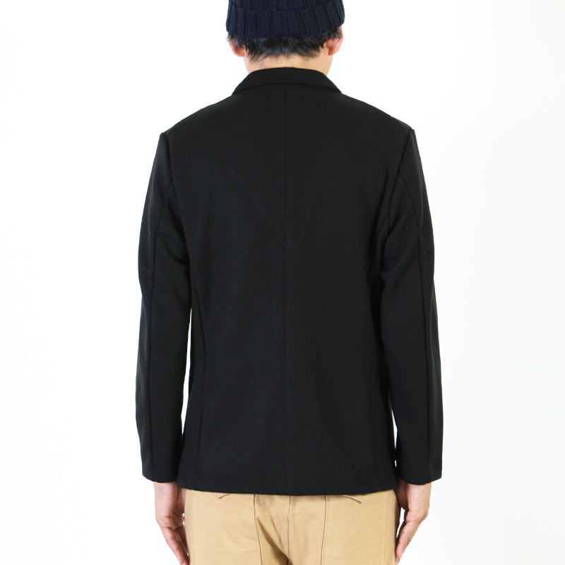 Jackman(åޥ) Jersey Jacket