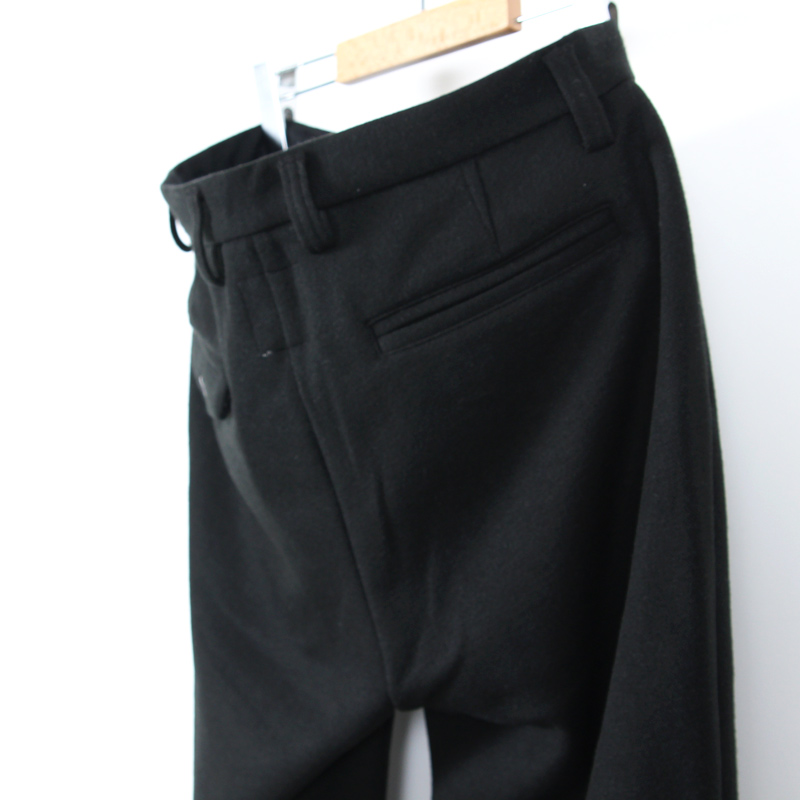 Jackman (ジャックマン) Jersey Trousers / ジャージートラウザース