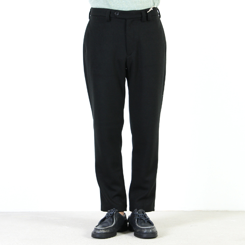 Jackman (ジャックマン) Jersey Trousers / ジャージートラウザース