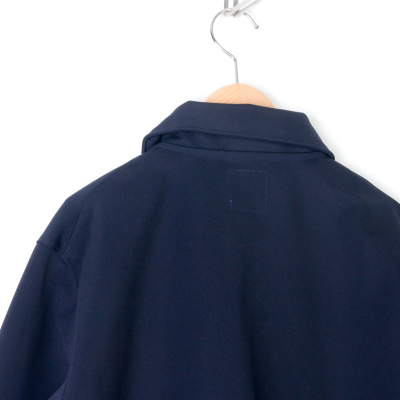 Jackman(åޥ) Jersey Coach Jacket