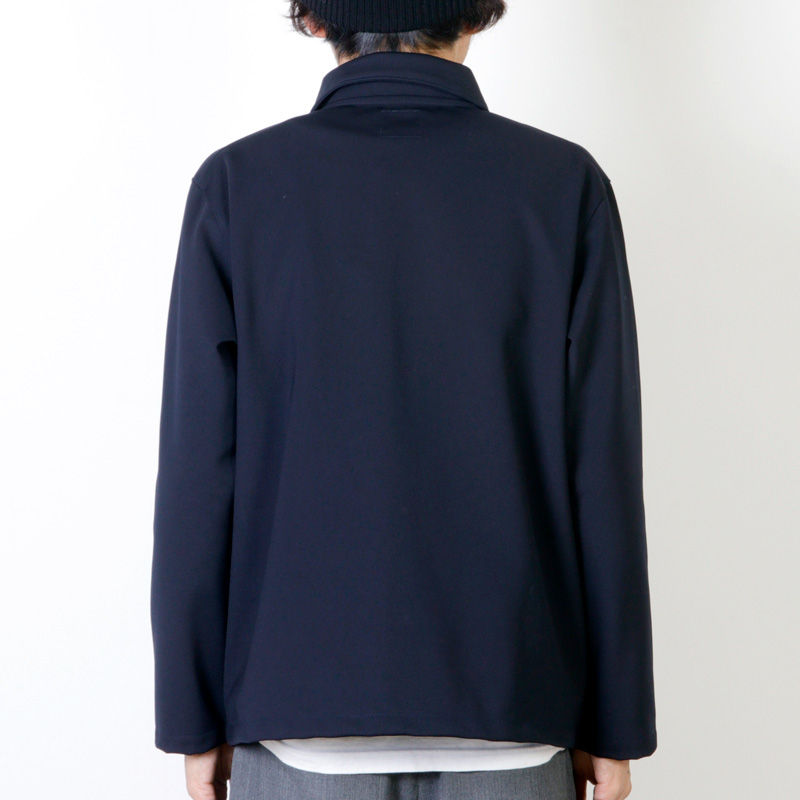 Jackman(åޥ) Jersey Coach Jacket