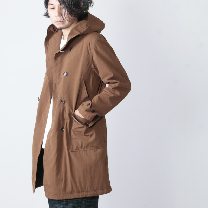 JACKMAN SPECTATOR COAT - その他