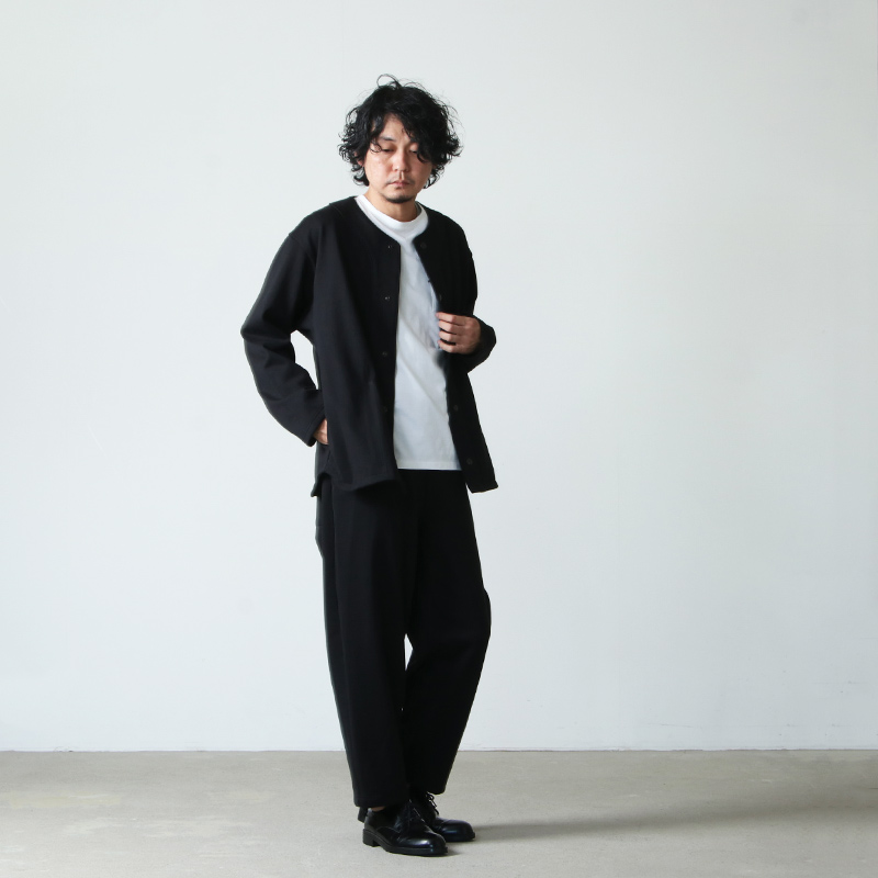 Jackman (ジャックマン) Dotsume UF Jacket / 度詰めUFジャケット