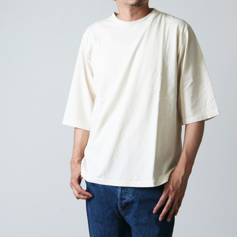 Jackman(åޥ) 1/2 Sleeved T-Shirt
