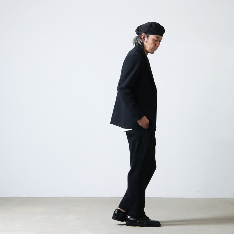 Jackman (ジャックマン) Stretch Trousers / ストレッチトラウザース