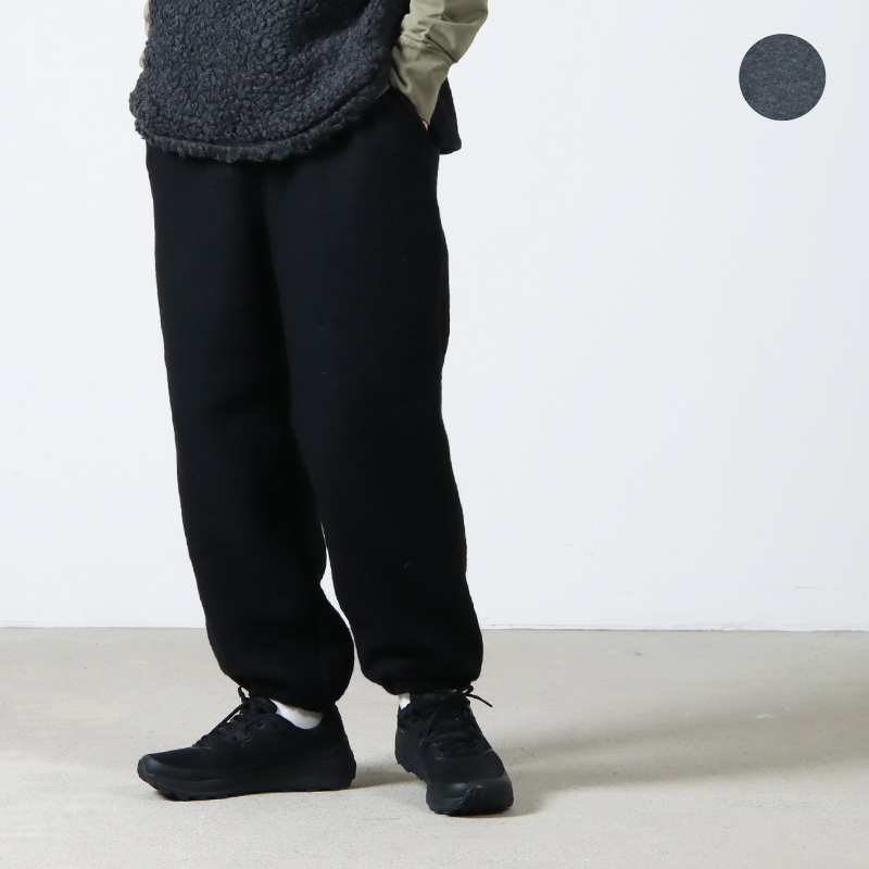 Jackman (åޥ) Wool Rookie Pants / 롼ѥ