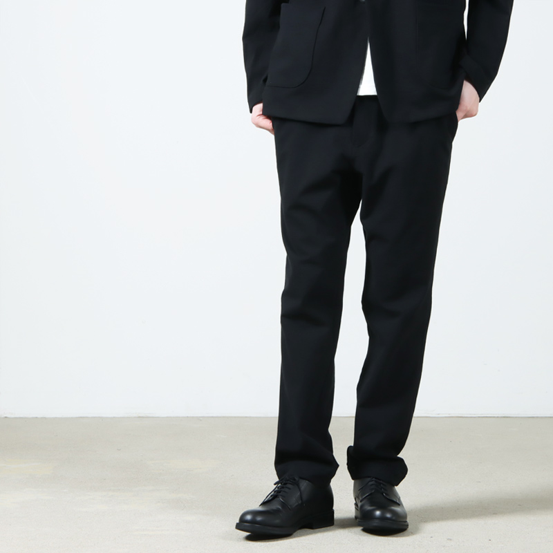 Jackman (ジャックマン) Stretch Trousers / ストレッチトラウザー