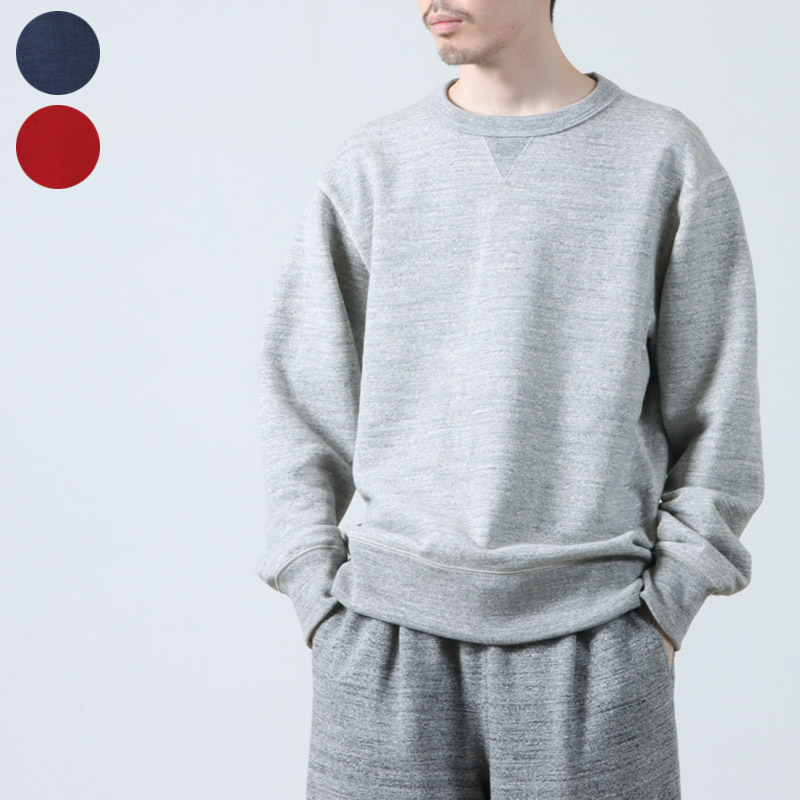 Jackman (åޥ) GG Sweat Crewneck / GGåȥ롼ͥå