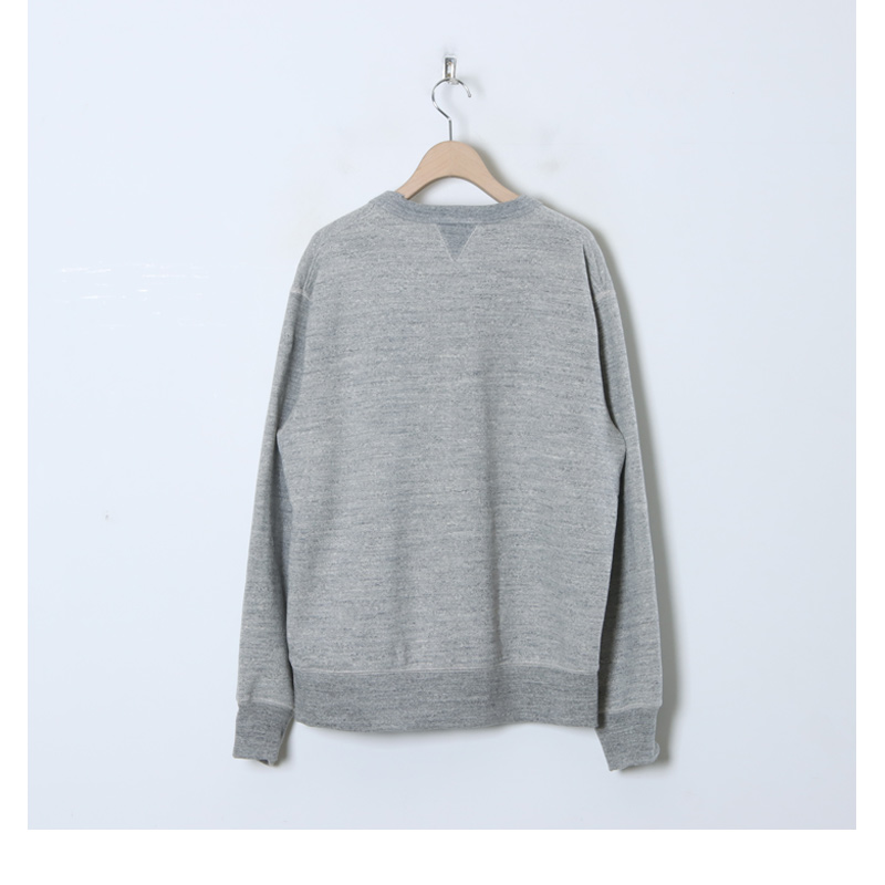 Jackman(åޥ) GG Sweat Crewneck