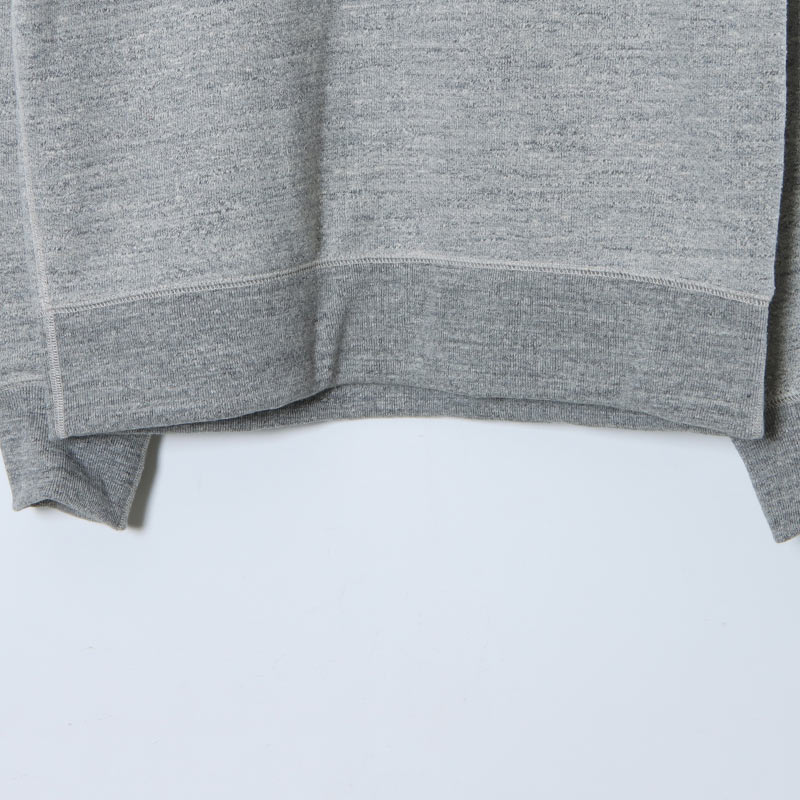 Jackman(åޥ) GG Sweat Crewneck