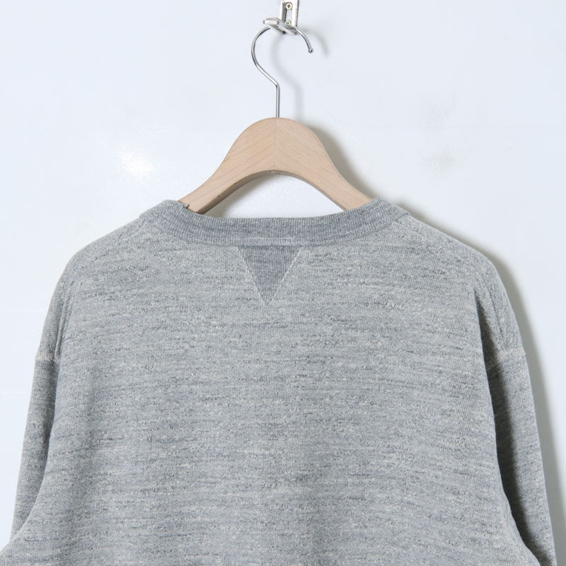 Jackman(åޥ) GG Sweat Crewneck