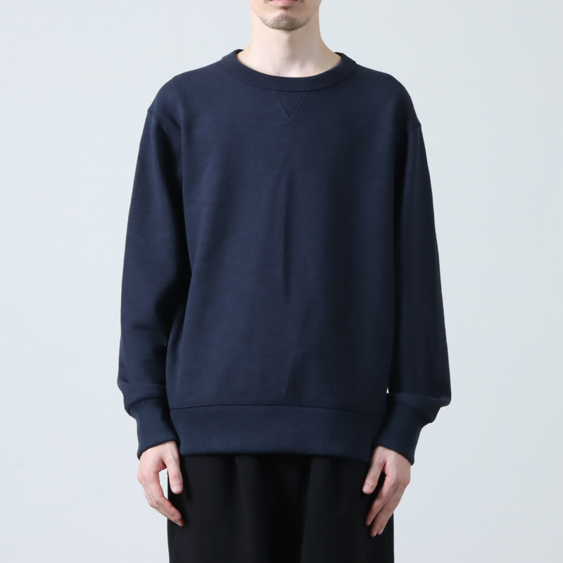 Jackman(åޥ) GG Sweat Crewneck