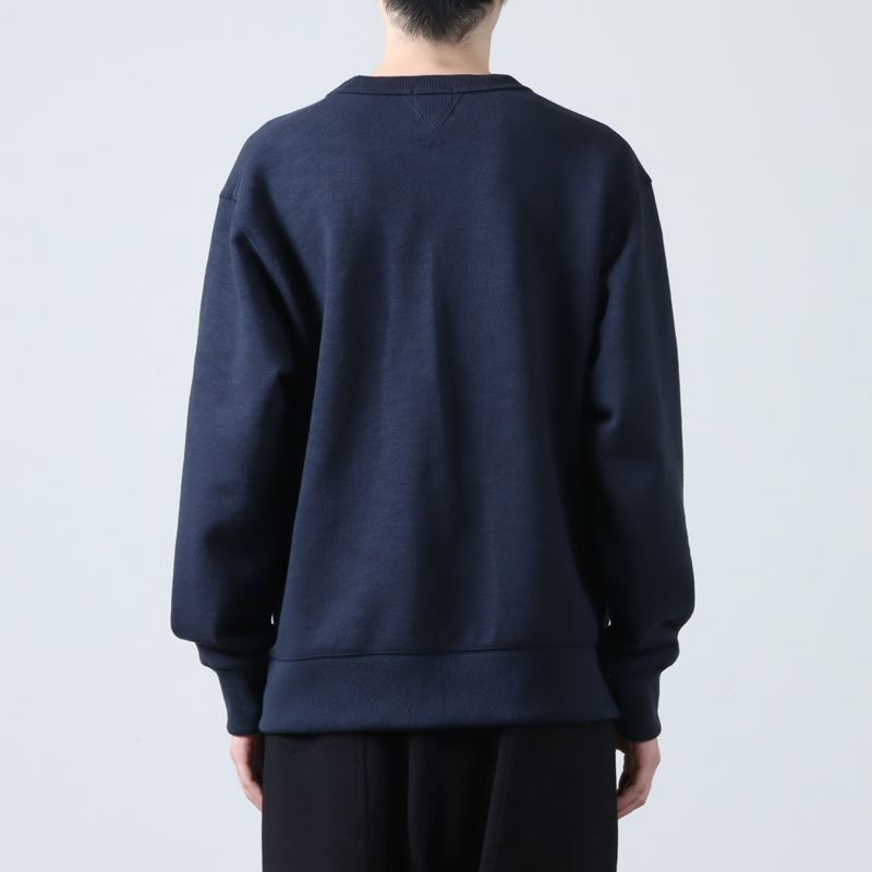 Jackman(åޥ) GG Sweat Crewneck