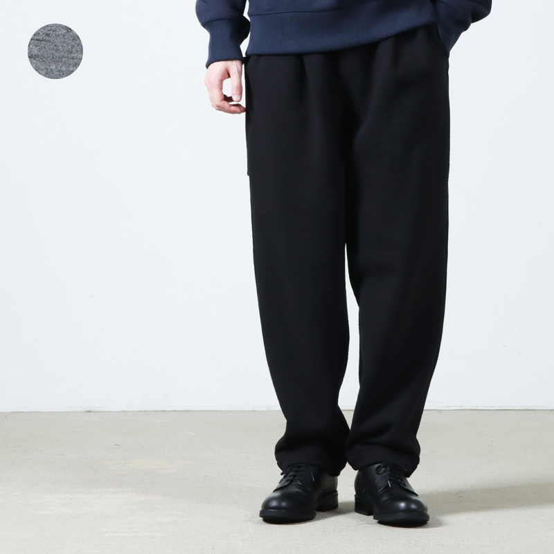 Jackman (åޥ) GG Sweat Umps Pants