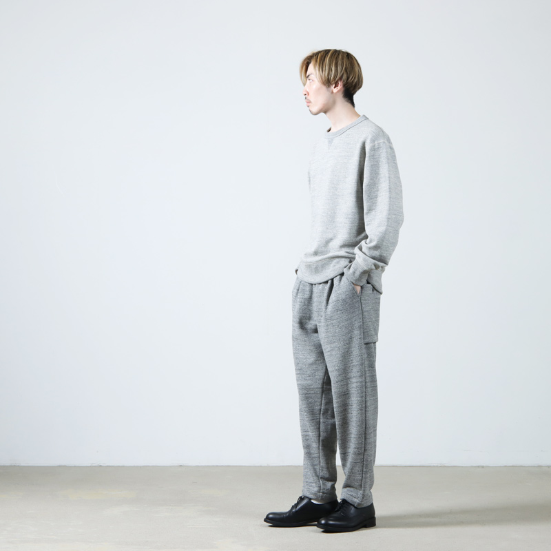 Jackman(åޥ) GG Sweat Umps Pants