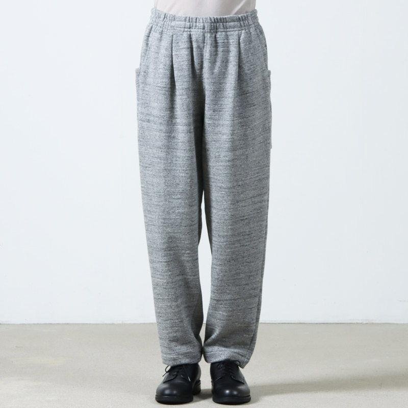 Jackman(åޥ) GG Sweat Umps Pants