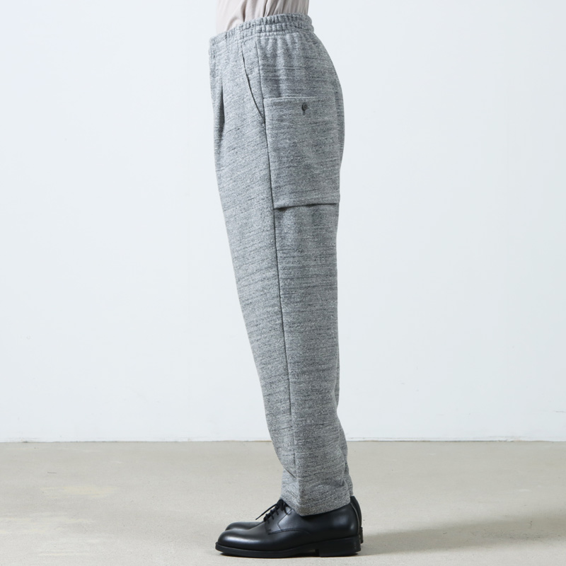 Jackman(åޥ) GG Sweat Umps Pants