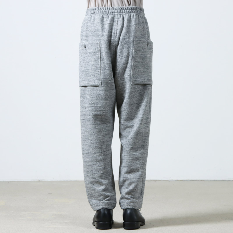 Jackman(åޥ) GG Sweat Umps Pants