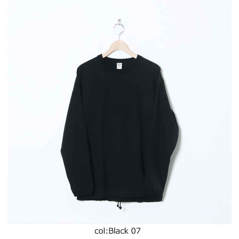 Jackman(åޥ) Grace Himo LS T-shirt