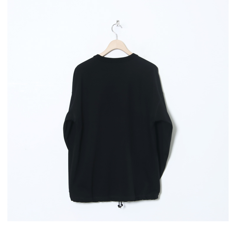 Jackman(åޥ) Grace Himo LS T-shirt